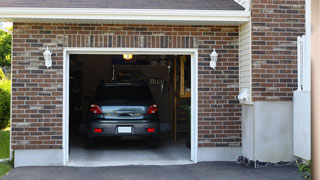 Garage Door Installation at Bellwood, Illinois